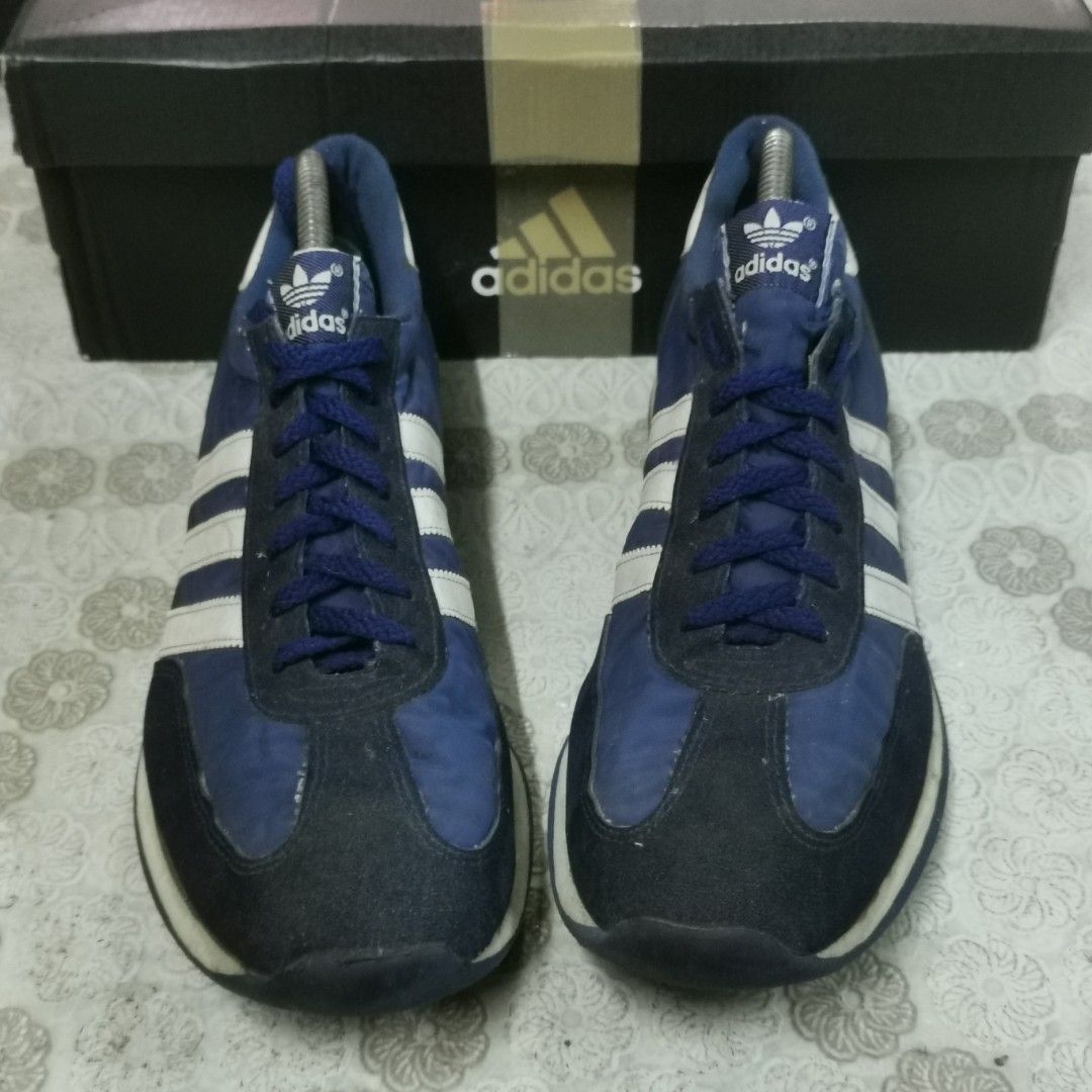 Adidas Nevada