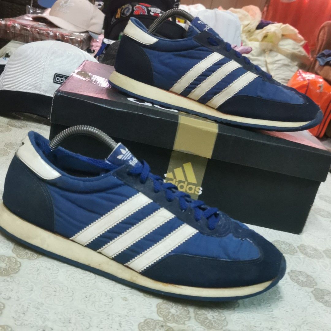 Adidas nevada vintage 2025