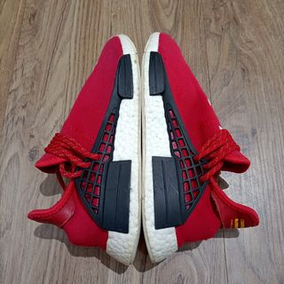 Human race yellow and red clearance