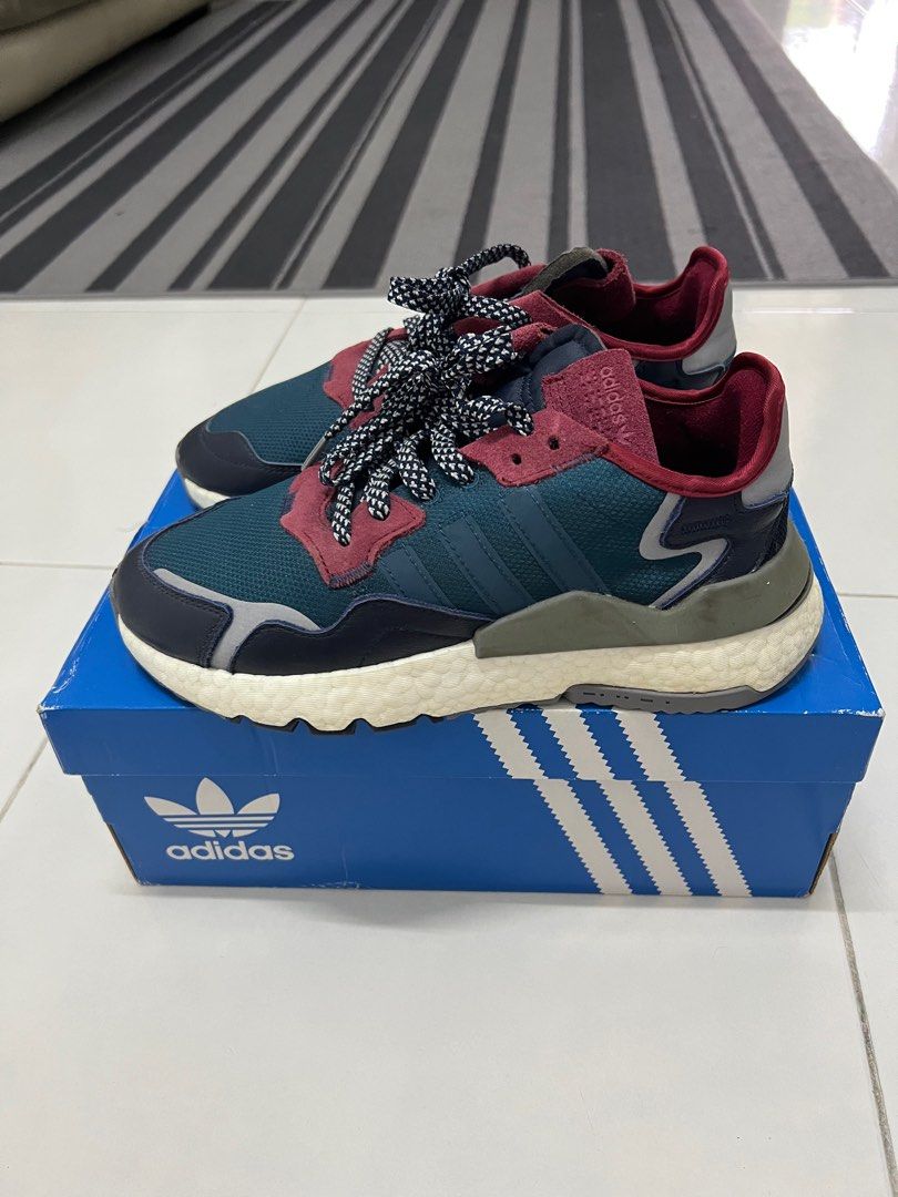 Nite jogger cordura discount