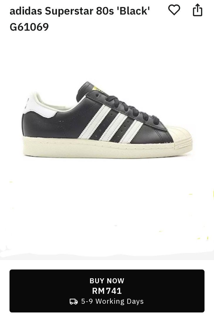 Superstar g61069 cheap