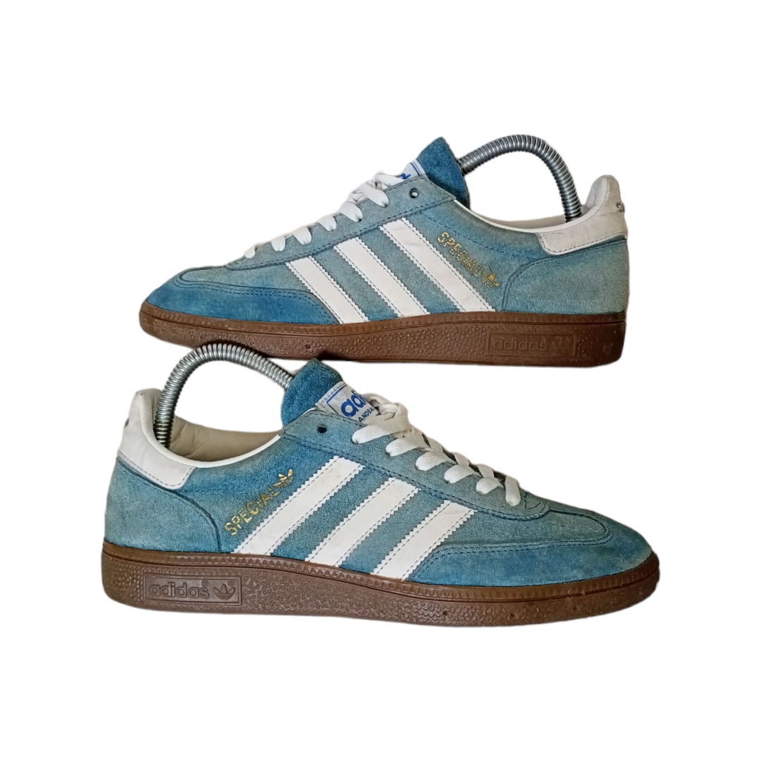 Adidas Special Ice Blue