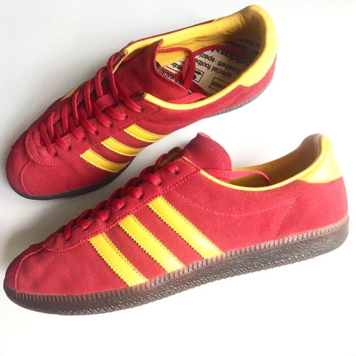 Adidas hotsell spiritus spzl