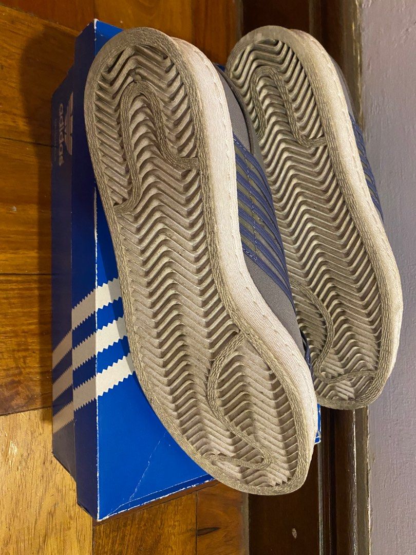 Adidas superstar (Category: Sneakers) located in Muntinlupa City. Submitted by basa35 (Listing ID 1291266619, Image 3). Description: .