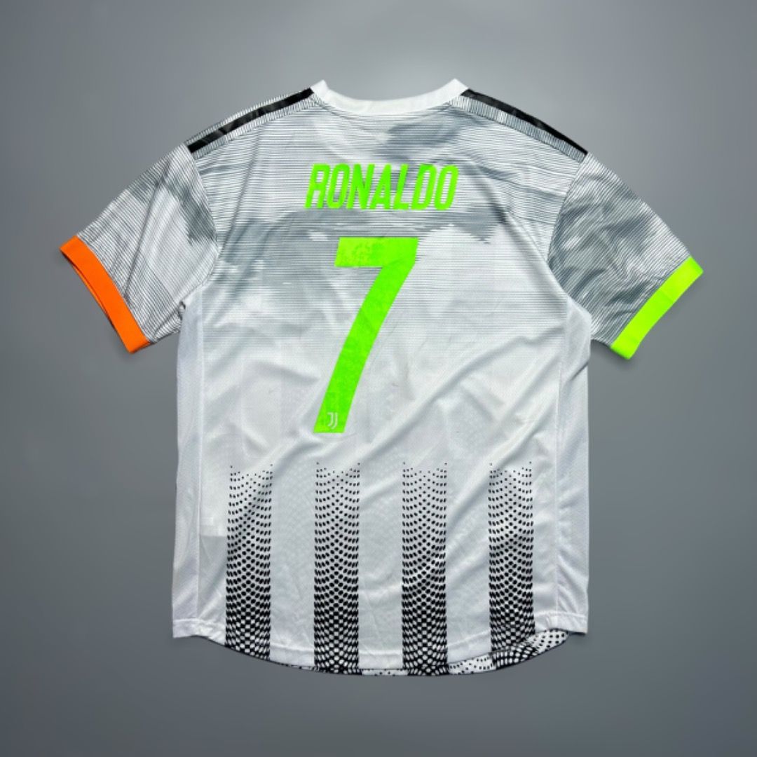 Palace ronaldo jersey sales