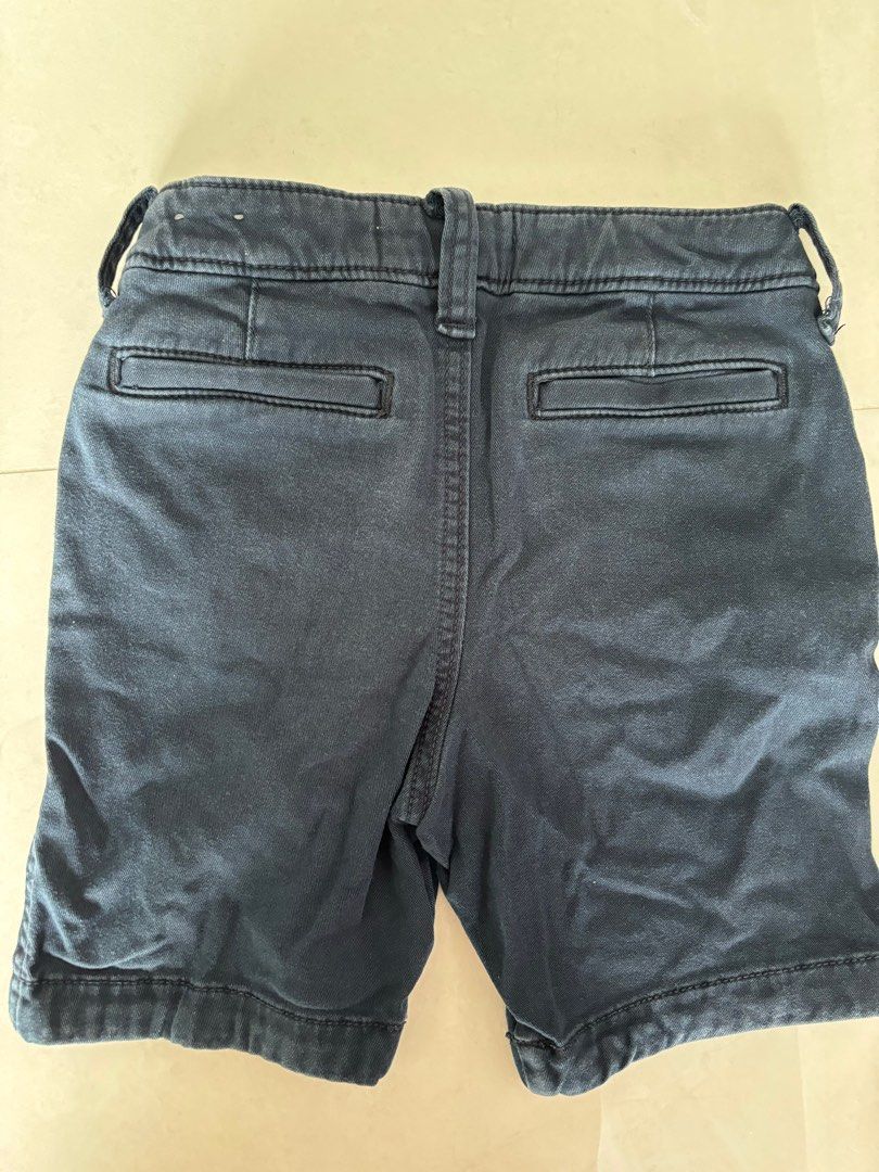 A&f cargo shorts on sale