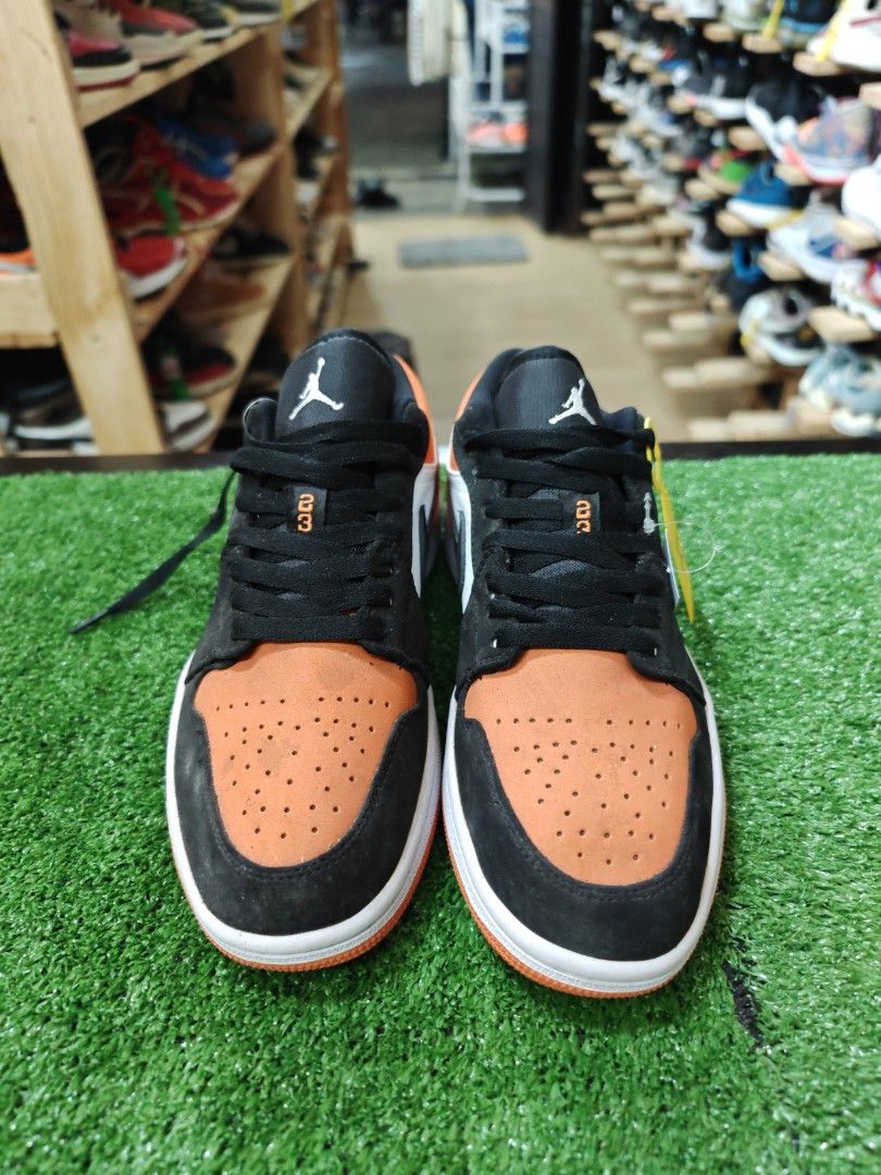 Air jordan 1 sale size 7.5