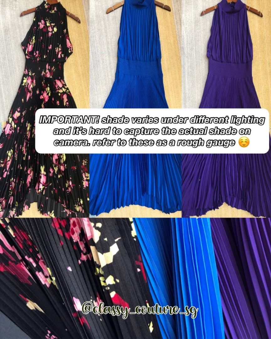 strapless open back dress Jovani Emerald Crystal Embellished Belt Pleated Prom Dress – Saris and  Things main image 0