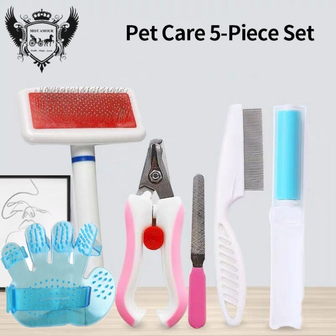 One store pet brush