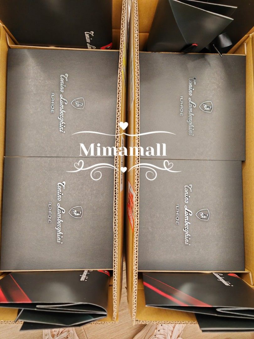 ❣️現貨激低價❣️日本TONINO LAMBORGHINI Alpha. ONE林寶堅尼機美容儀骨膜層香檳金色美容儀💝🌹一年保養🌹,  美容＆個人護理, 健康及美容- 皮膚護理, 面部-