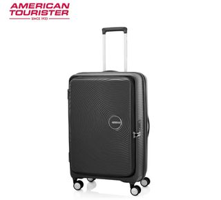 American tourister salinas luggage shop