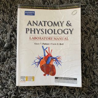 laboratory manual anatomy and physiology - View all laboratory manual ...