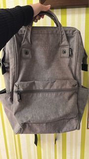 Anello Gray Backpack