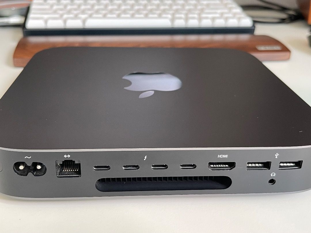 Egpu mac mini 2018 outlet