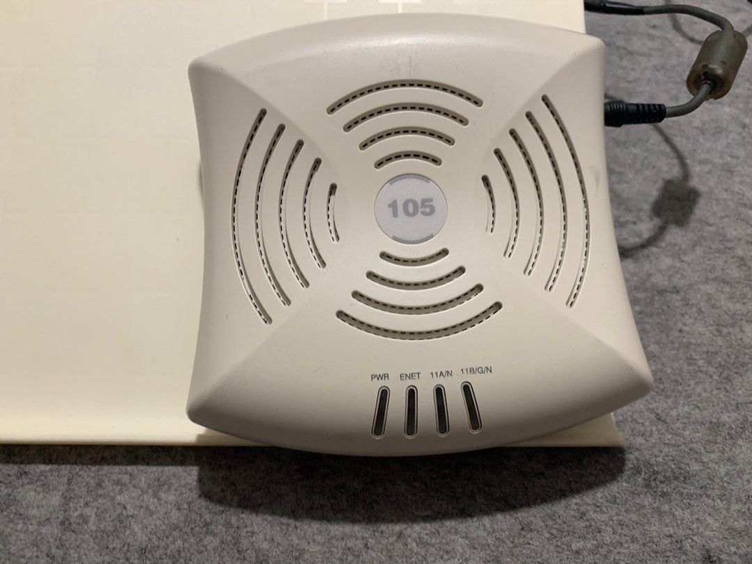 Aruba Internet Extender for Deadspot Areas (Category: Networking) located in Paranaque City. Submitted by seb_trading (Listing ID 1291263068, Image 3). Description: extend your internet wifi to areas that dos not have signal plug n play including power adaptor & 2meter LAN cable good condition imported last price Loc: Paranaque area.