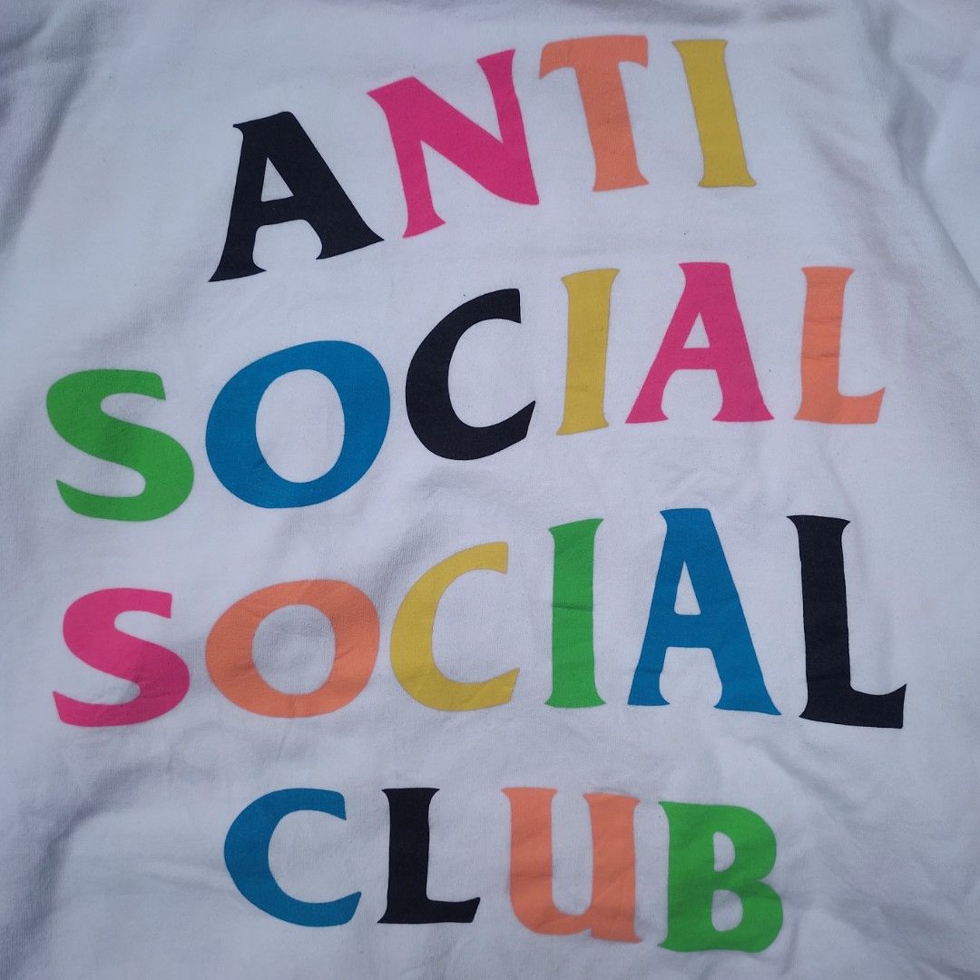 Assc rainy dayz hoodie shop