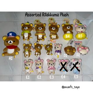 (Category: ) located in . Submitted by so.soft_toys (Listing ID 1155229307, Image 1). Description: .