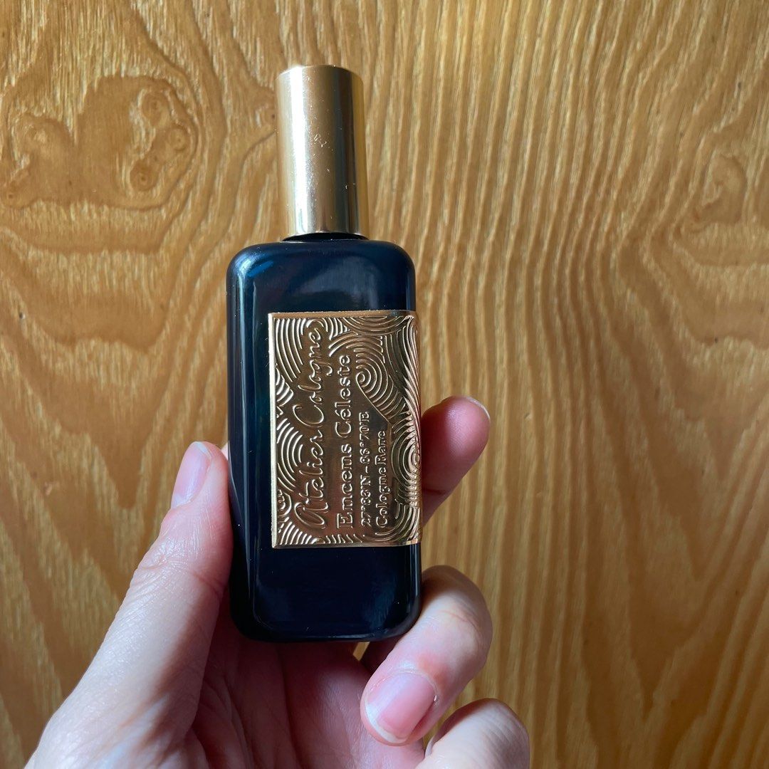 Atelier Cologne - Encens Celeste 香水30ml, 美容＆個人護理, 健康及