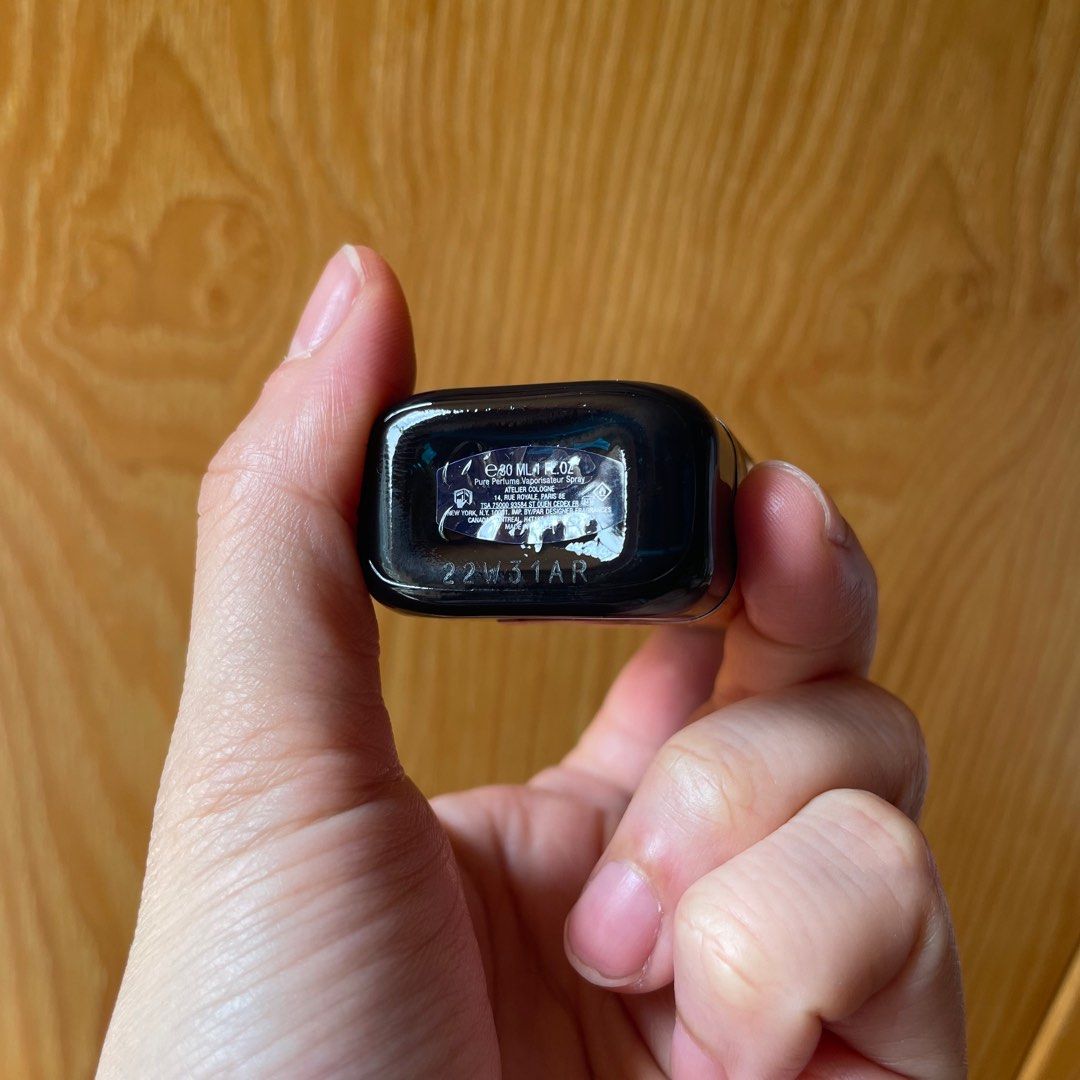 Atelier Cologne - Encens Celeste 香水30ml, 美容＆個人護理, 健康及