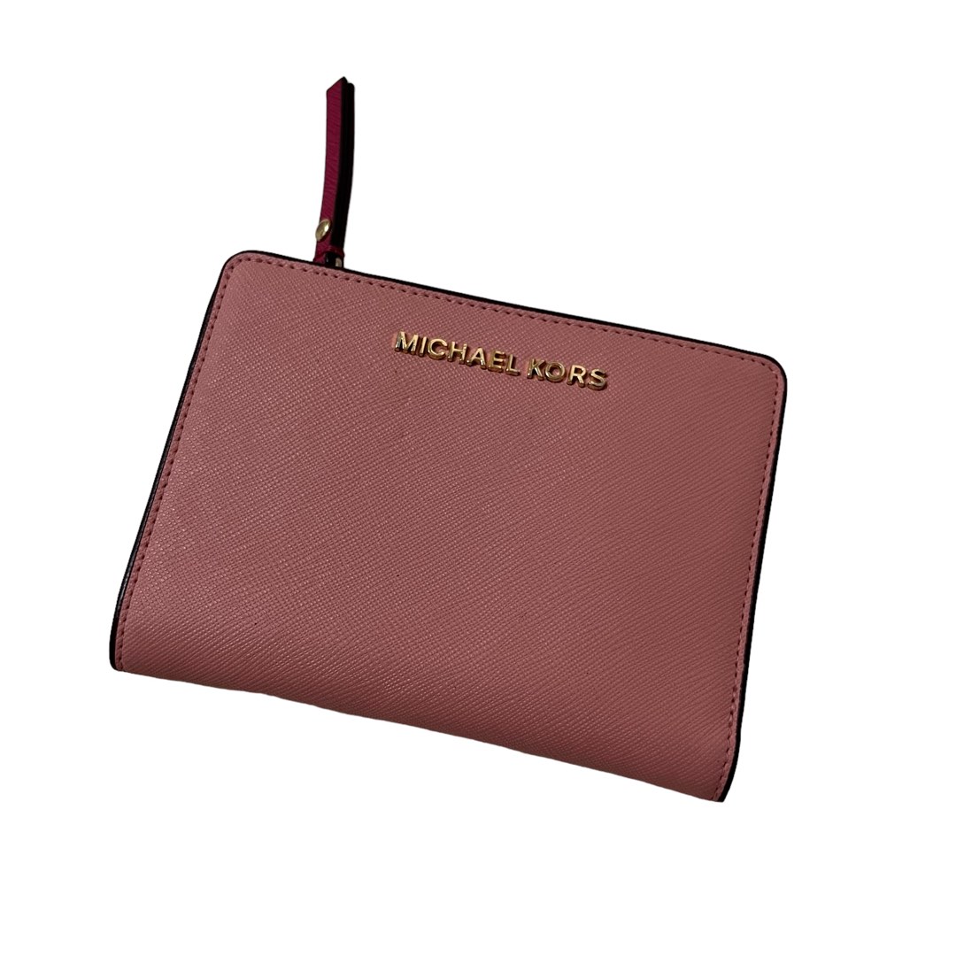 Michael kors deals authentic wallet