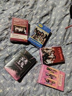 AVAIL PHOTOCARDS (BLACKPINK, ENHYPEN, IVE, TWICE,NEW JEANS)