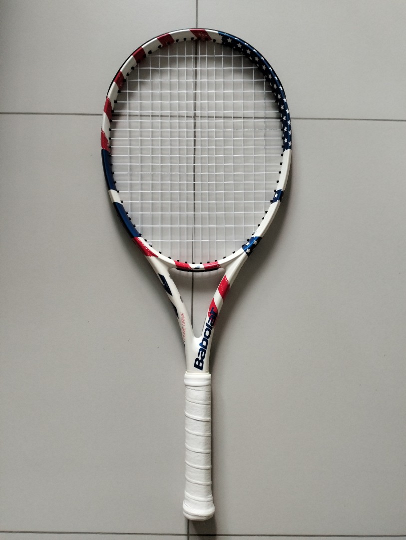 Babolat pure drive G2 - スポーツ