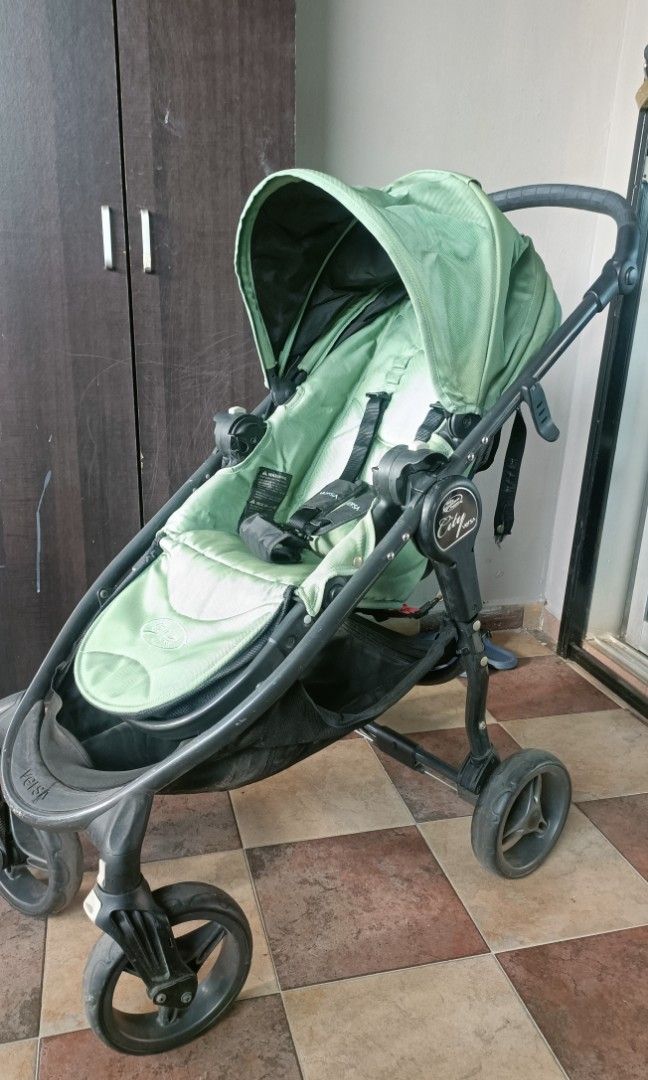 Baby cheap jogger clearance