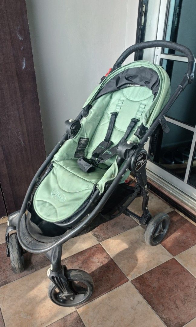 Baby hot sale jogger clearance