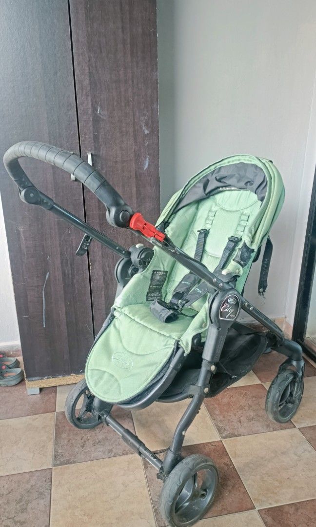 Baby jogger best sale clearance