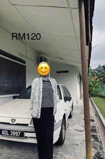 (Category: ) located in . Submitted by ainaamalinapreloved (Listing ID 1291209206, Image 1). Description: .