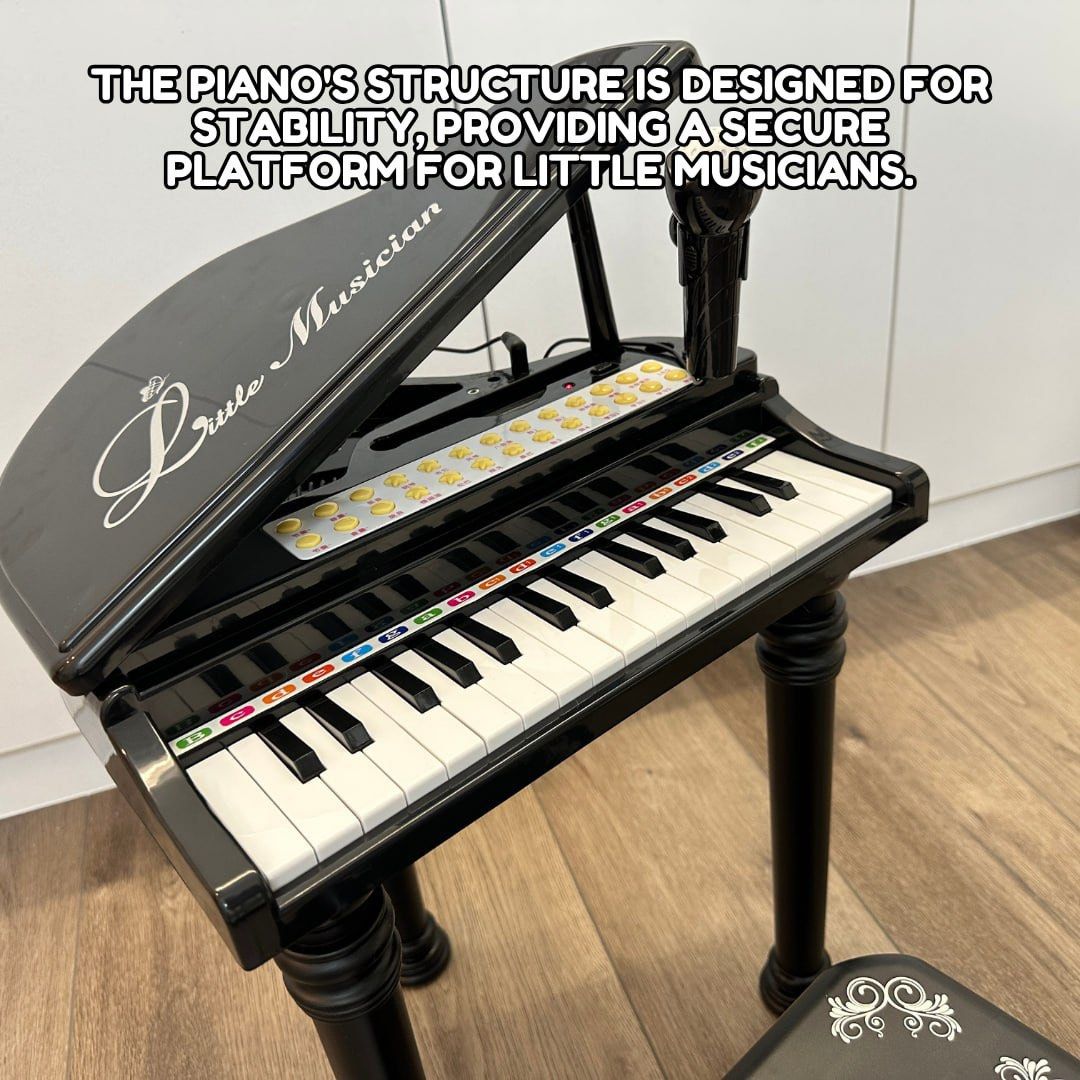 Baoli piano store