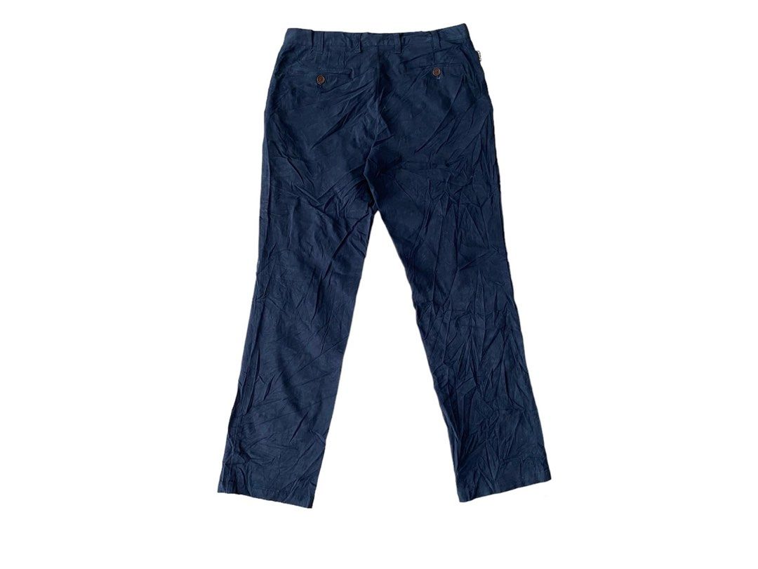 Barbour chinos 2025 Blue