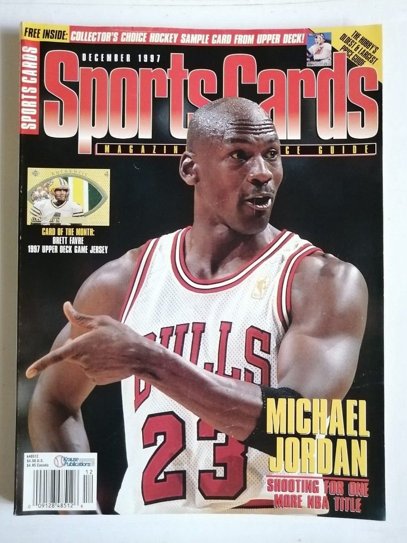 Old Beckett nba card price guide featuring vince carter / kobe bryant