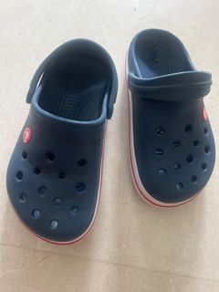 Crocs deals kids size