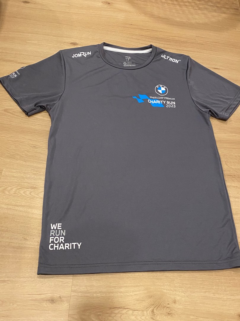 Bmw fun run top