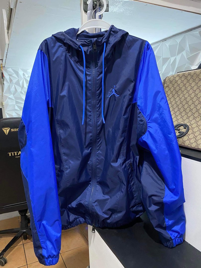 Michael online jordan windbreaker