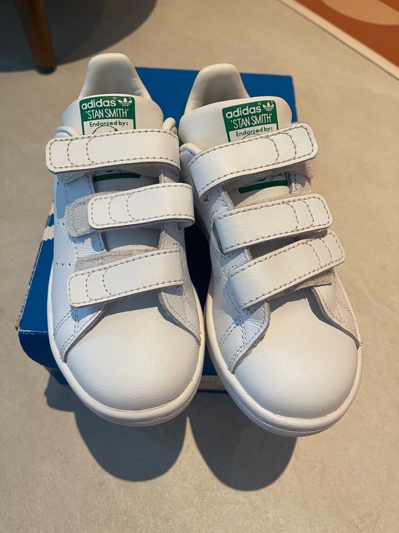 Stan smith uk 10 sales