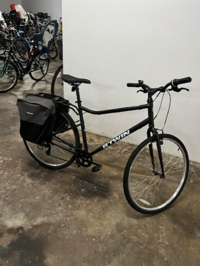 Btwin bike for shop sale