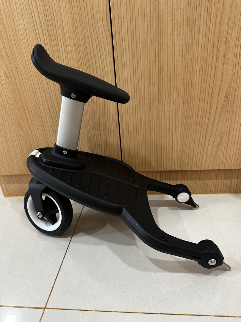 Bugaboo Bee Wheeled Board Babies Kids Going Out Strollers on Carousell