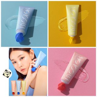 韓國代購🇰🇷國民牙膏🌈BYCOLOR Toothpaste 3色功能牙膏🦷62939561880834110