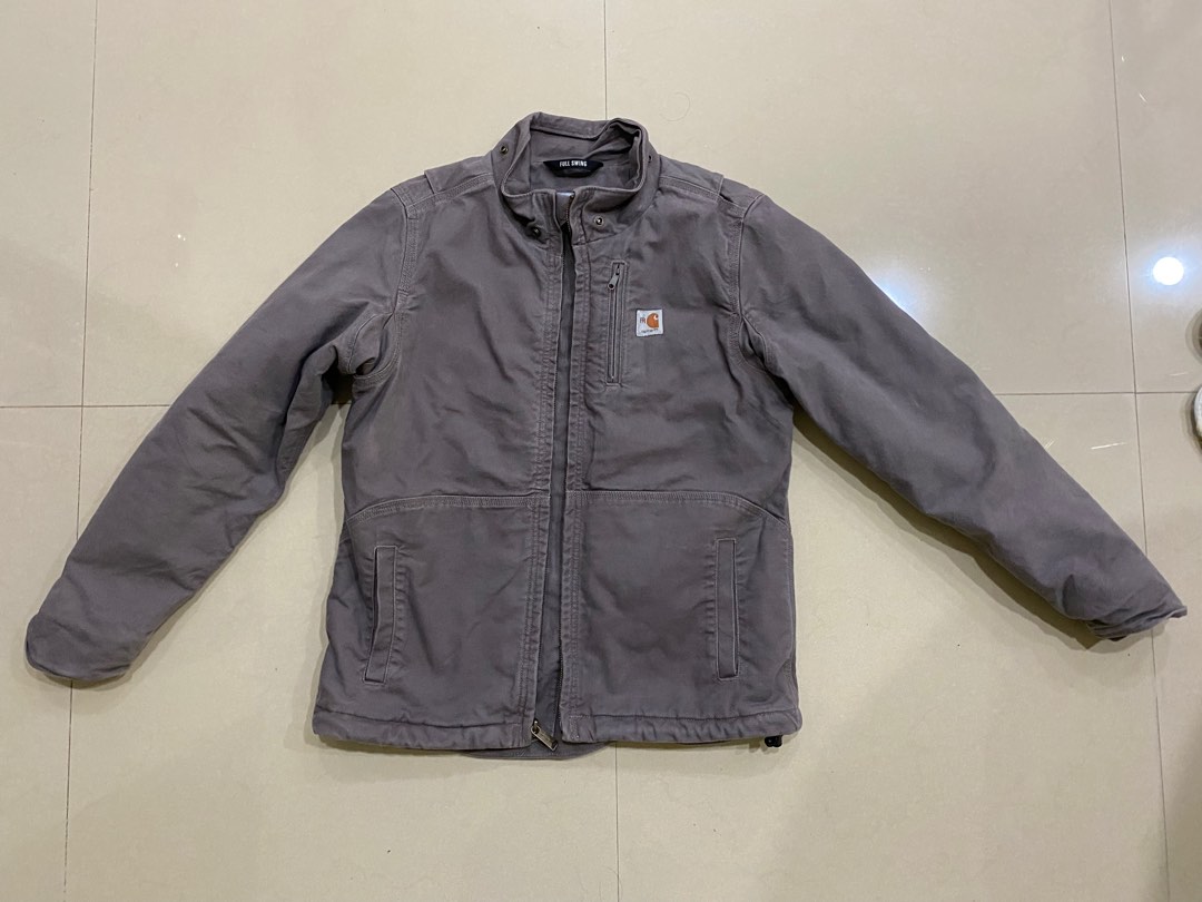 Carhartt FR Full Swing Jacket Men s Fashion Coats Jackets and