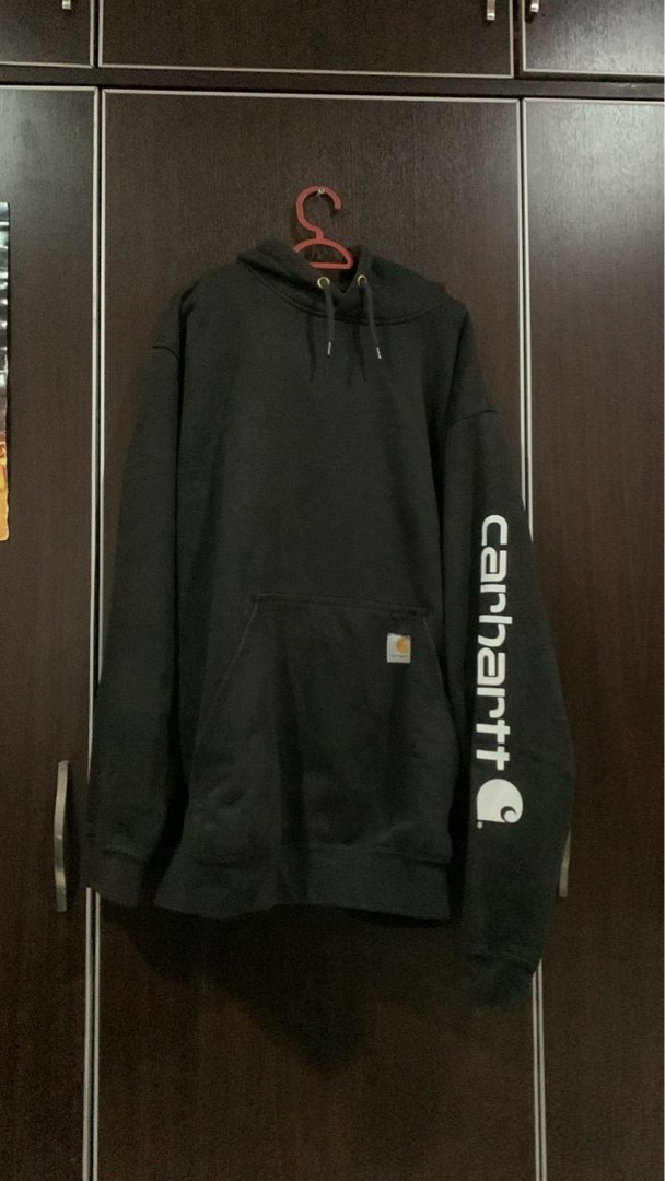 Harga hoodie carhartt original best sale