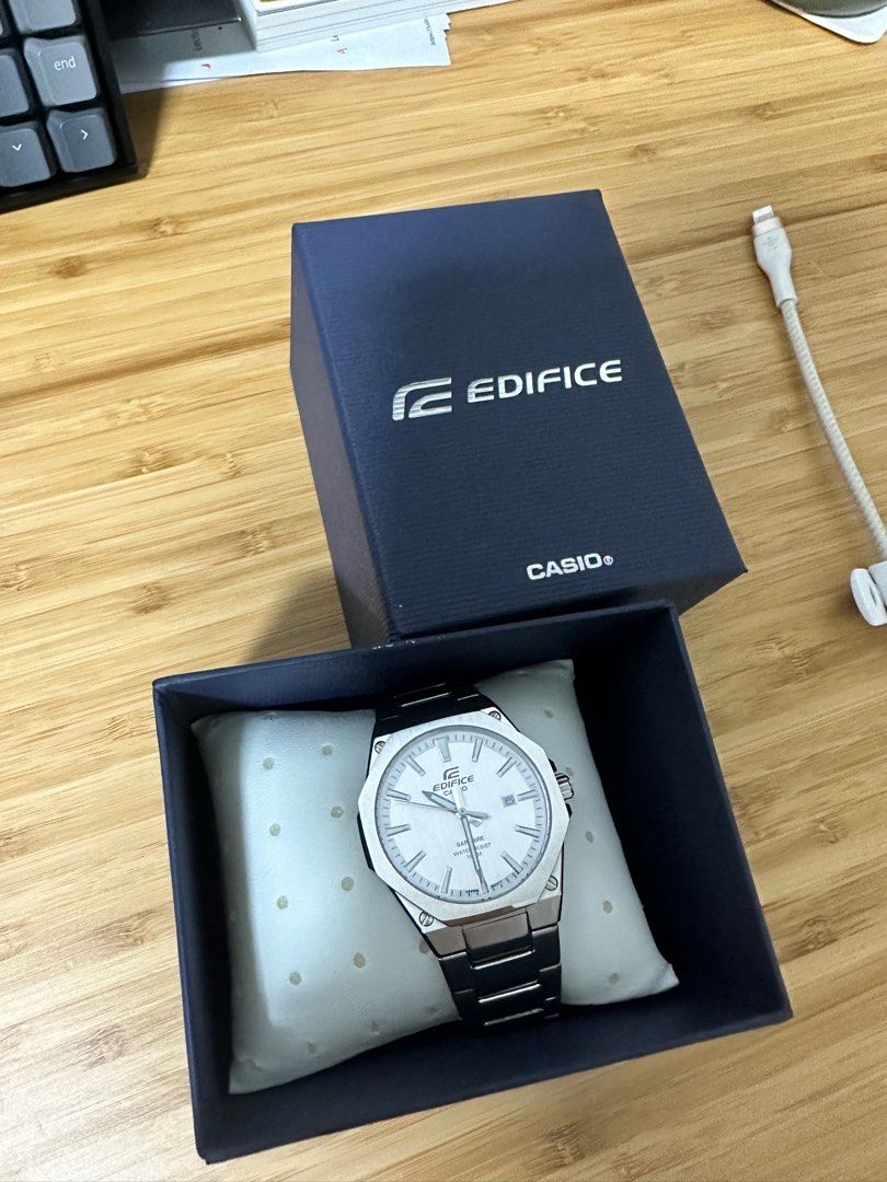 edifice efr s108d 7av