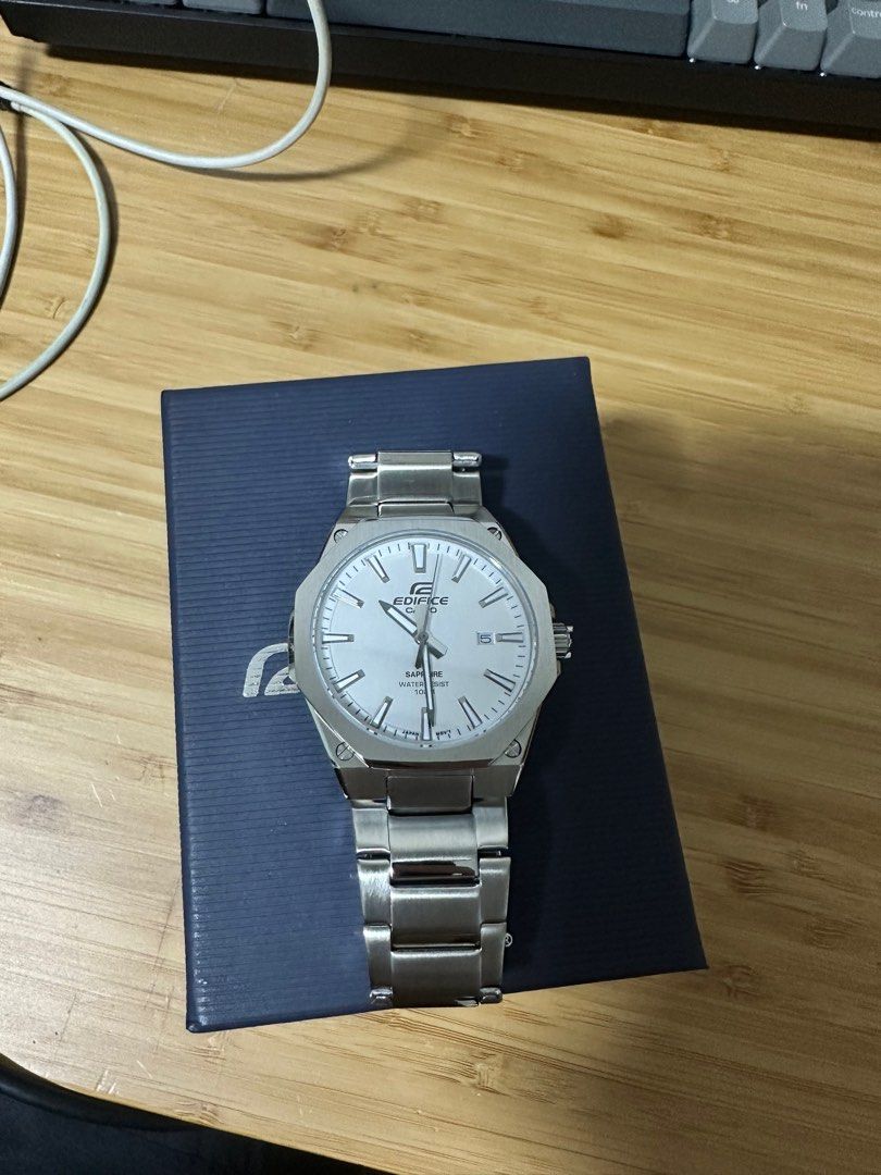 edifice efr s108d 7av