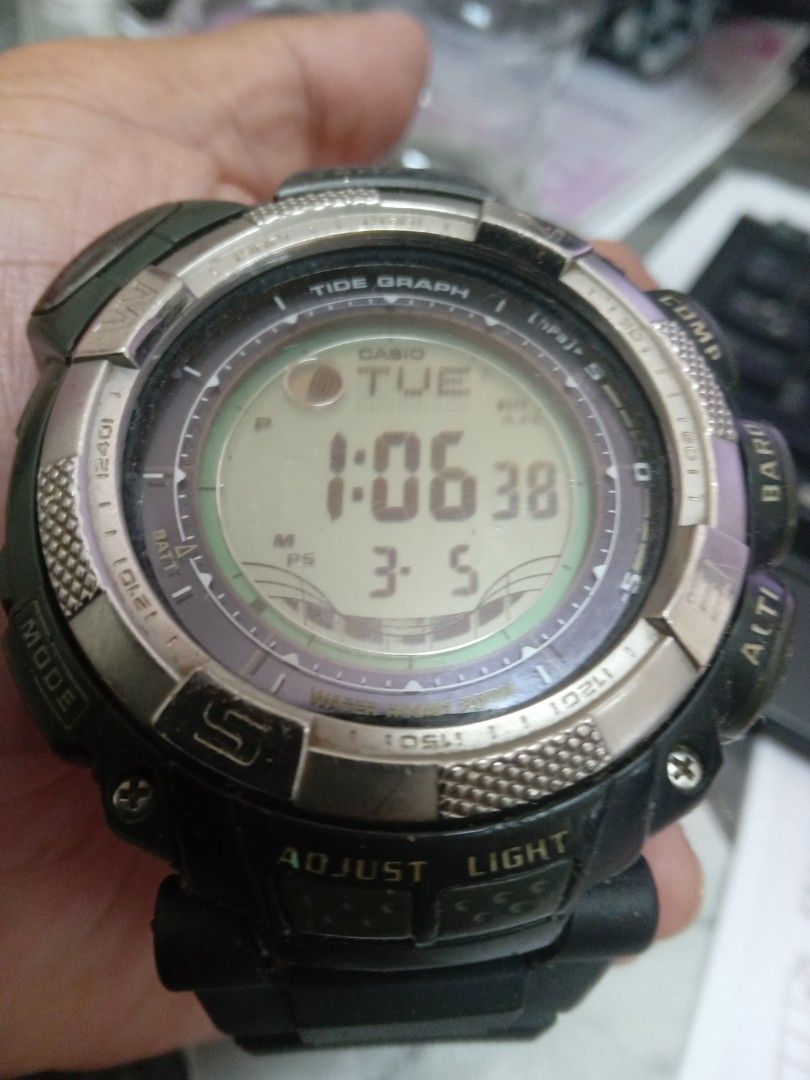 Prg 130 hot sale