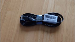 Cat.5E & Cat.6 LAN Cable64158734369537110