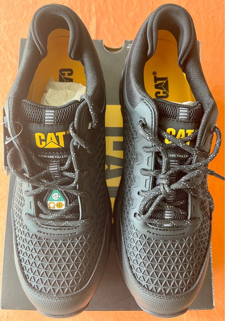 Caterpillar shoes amazon top
