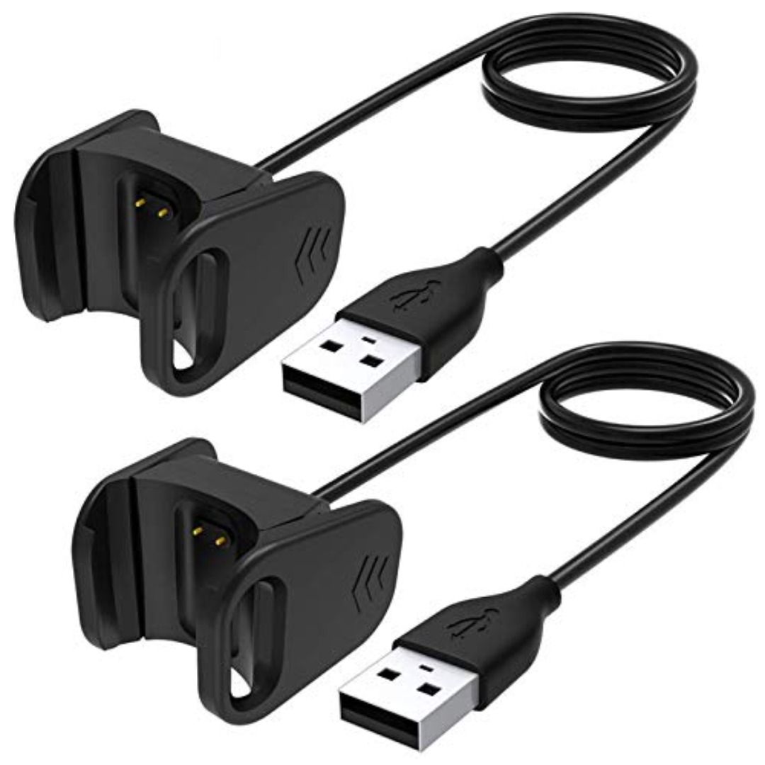 Charger for fitbit 3 deals