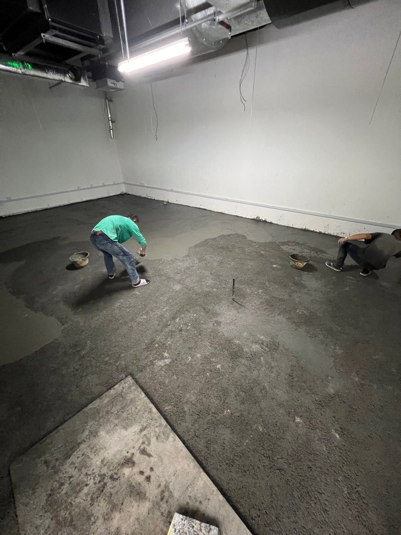 Cement screeding/self leveling/ cement screed/ self leveling cement 62863115384321111
