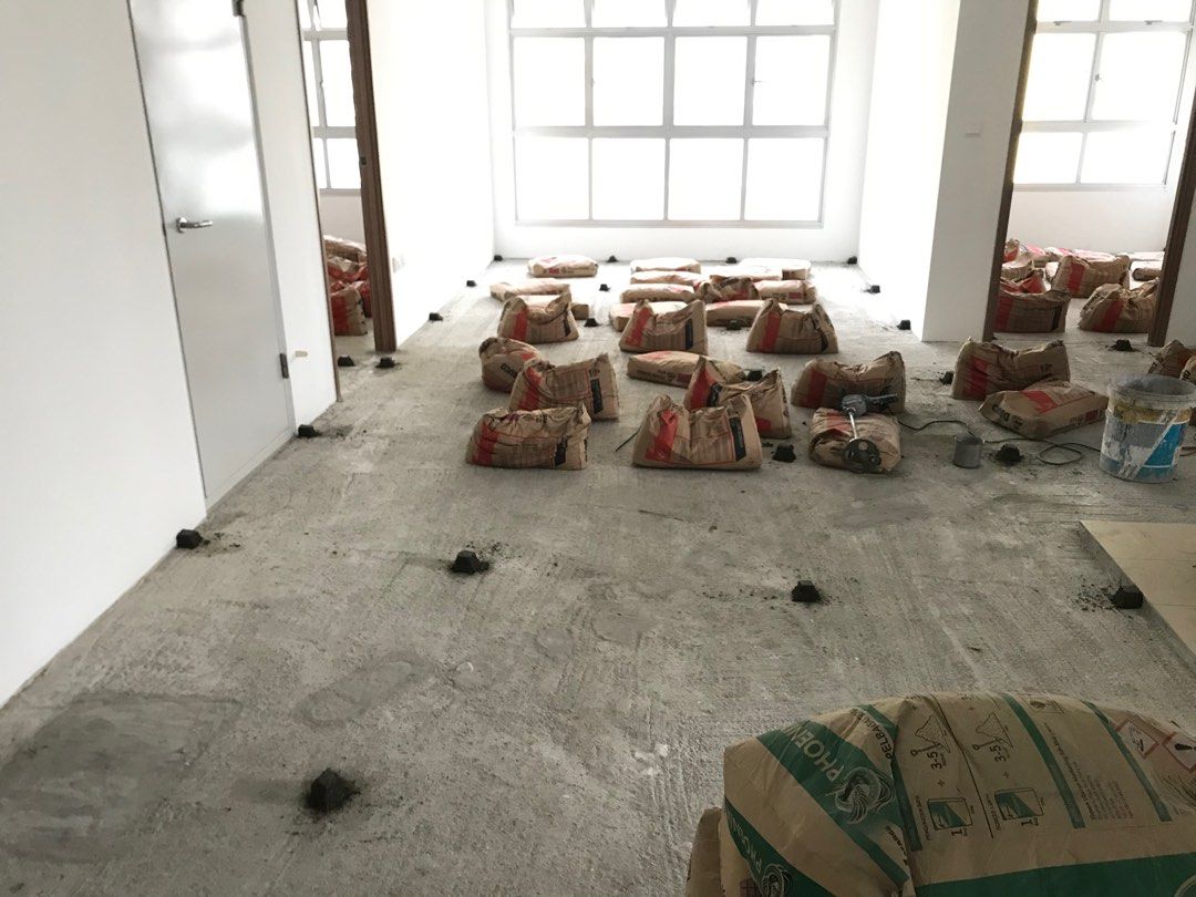 Cement screeding/self leveling/ cement screed/ self leveling cement 62863115384321112